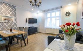 Apartament Miami